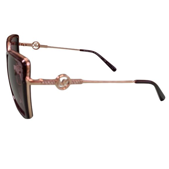 Michael Kors Full Rim Sunglasses 1067B Corsica with case - Picture 10 of 10